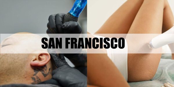 Jan 16–19, 2025 - SMP & Scar/Stretch Camouflage Class - San Francisco