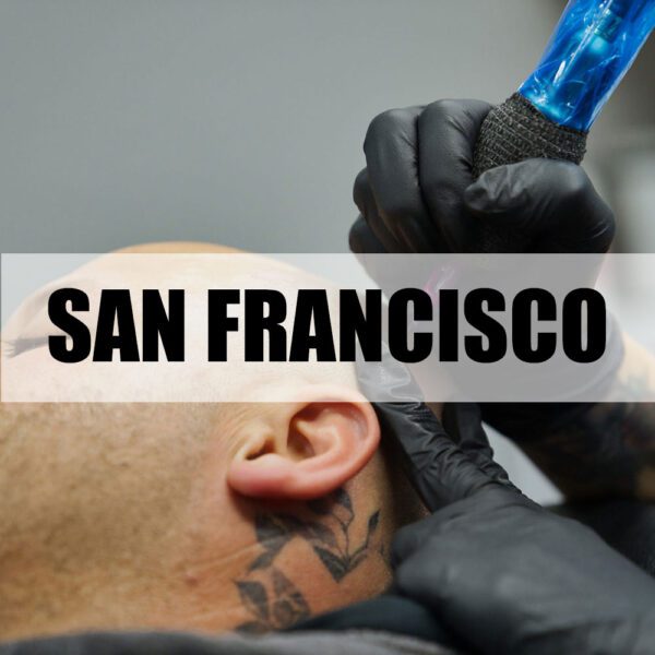 Dec 5-6, 2025 - Scalp Micropigmentation Training Class