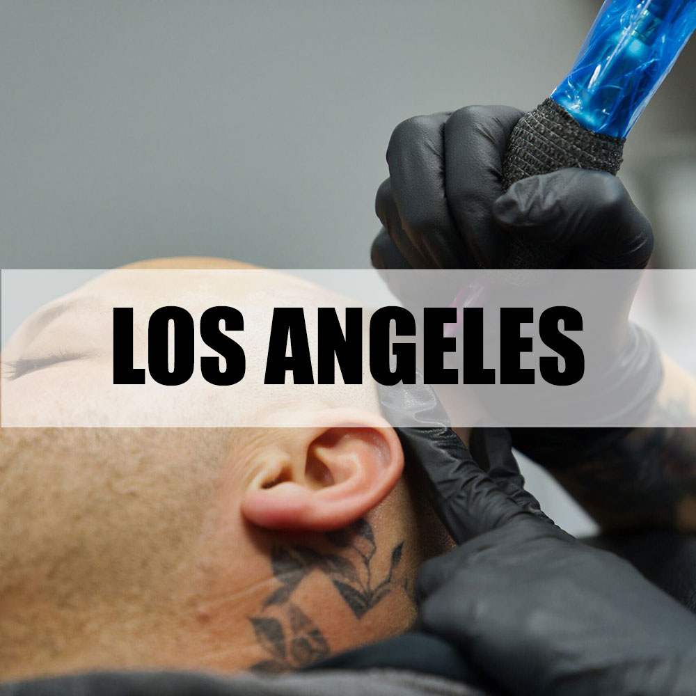 Oct 17-18, 2025 - Scalp Micropigmentation Training Class